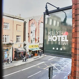 Hotel Kellys, Dublin