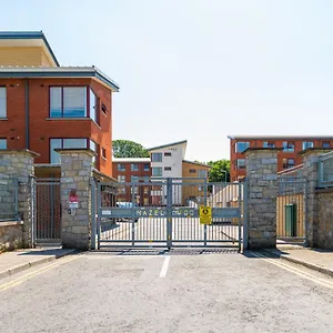 Apartment Hazelwood Short Stay Accommodation, Dublin