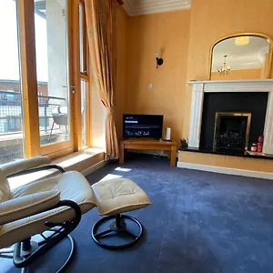 Apartment Ifsc Penthouse, Dublin